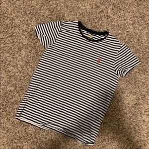 Polo t-shirt